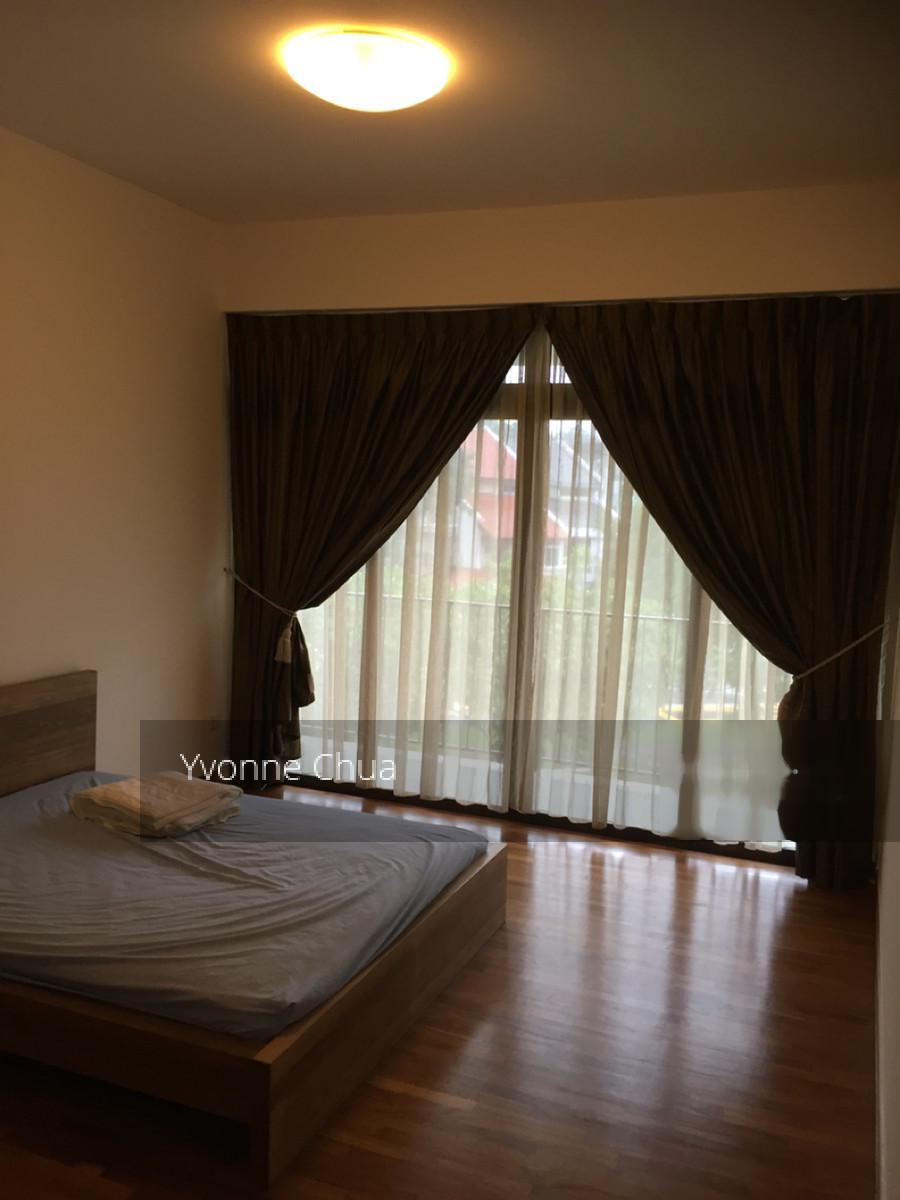Varsity Park Condominium (D5), Condominium #132732242